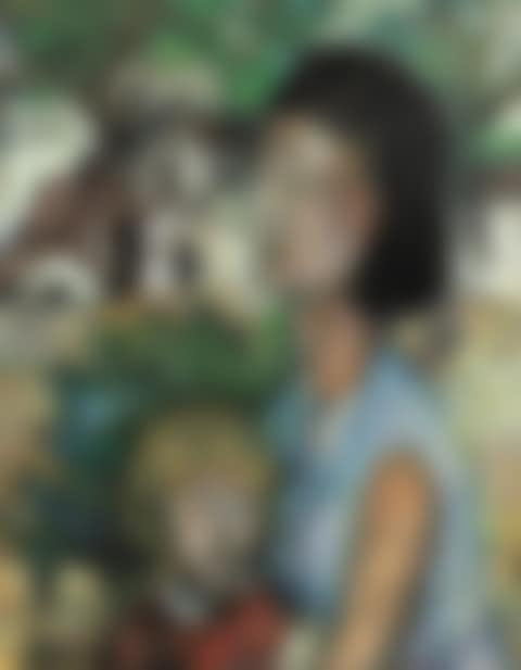 MÈRE ET FILS (MOTHER AND SON) (preview)