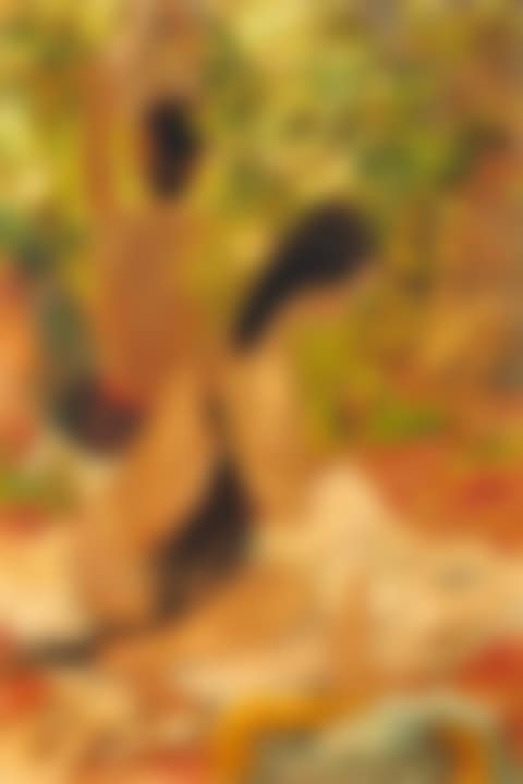 LES BAIGNEUSES (THE BATHERS) (preview)