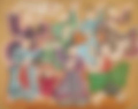 DANCERS (preview)
