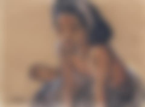 PORTRAIT OF NI POLLOK (preview)
