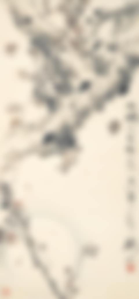 PLUM BLOSSOMS (preview)