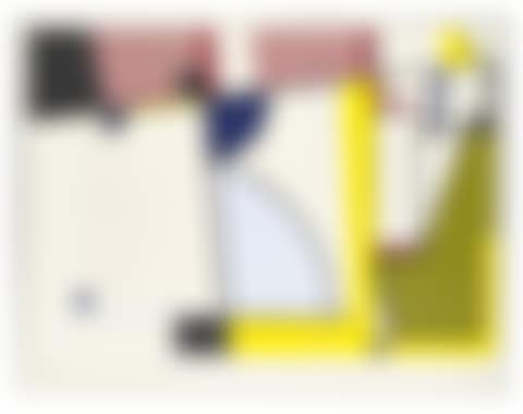 Bull V, from Bull Head Series (preview)