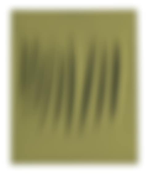 Concetto spaziale, Attese (preview)