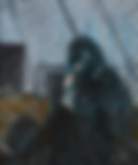 FIGURE WITH MONKEY (preview)