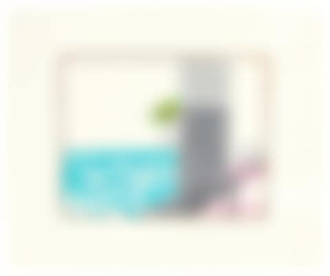 Hollywood Pool and Palm Tree (preview)