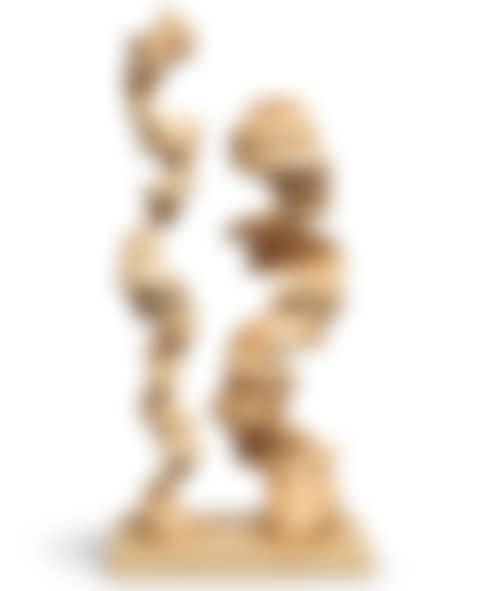 Constant Change (Maquette) (preview)