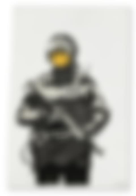 RIOT COP (preview)