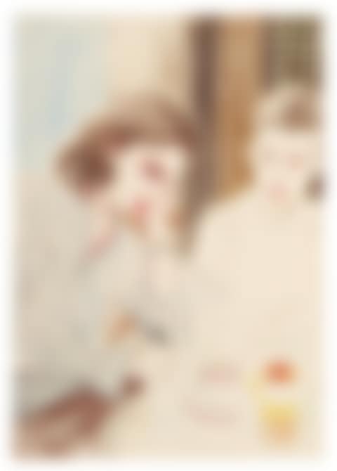 PIERRE CALLING HIS MOM (PIERRE AND CAMILLE) (preview)