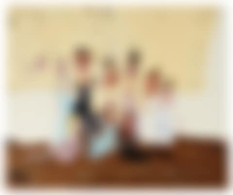 FRIENDS (preview)