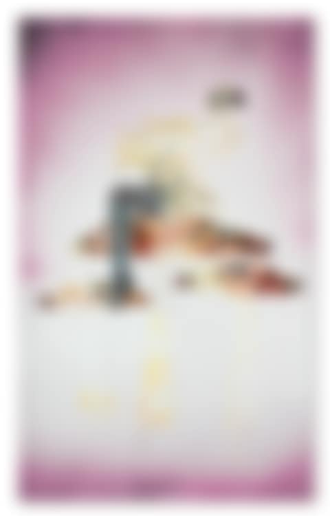 THE ROYAL SLIPPER DIPPER, XX (preview)
