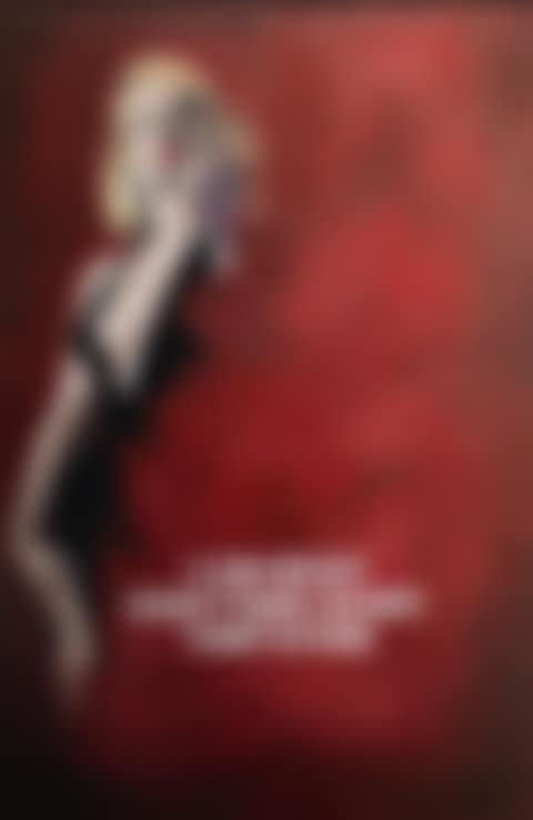 I CAN RESIST EVERYTHING EXCEPT TEMPTATION (preview)