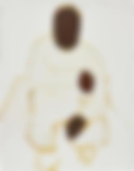 Untitled (Seated Figure) (preview)
