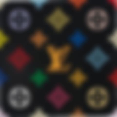 SUPERFLAT Monogram (preview)