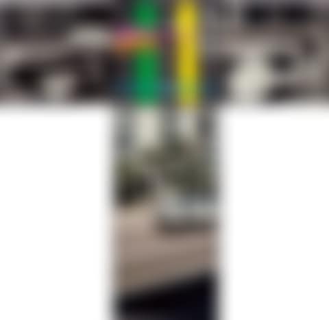 Intersection Series: Automobile / High Rise Building (preview)