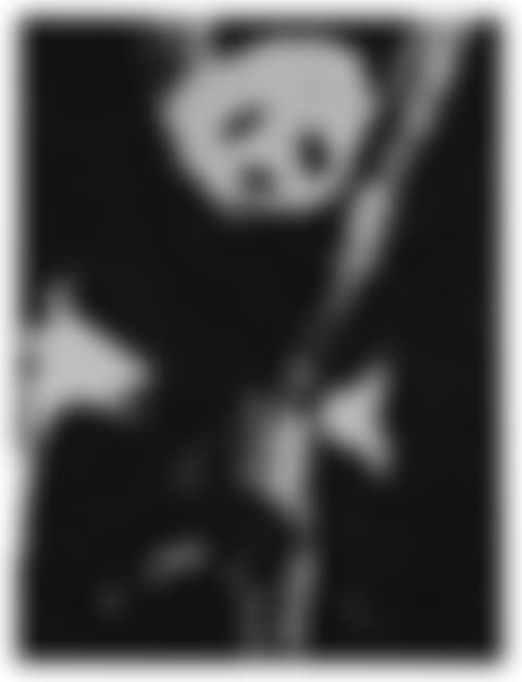 Black and Silver Boy, for Sarah (preview)