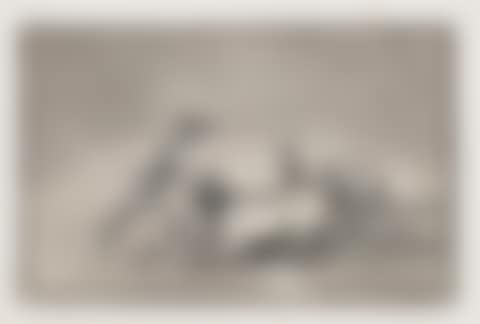 La Tauromaquia: Five Plates (H. 208; 212; 213; 222; 227) (preview)