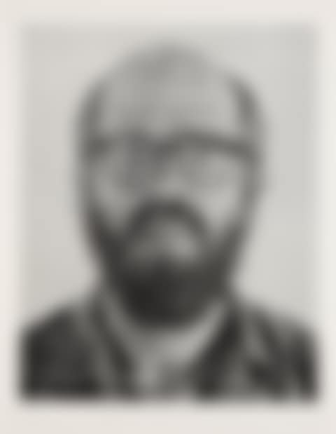 Self-Portrait (preview)