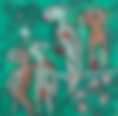 Etoile des Jardins (preview)