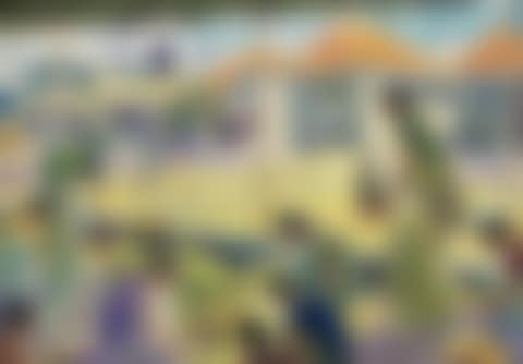 Raking (preview)