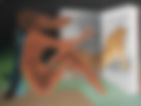 That Obscure Object of Desire 8 (preview)
