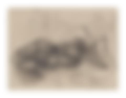 STUDY FOR AGONY (preview)