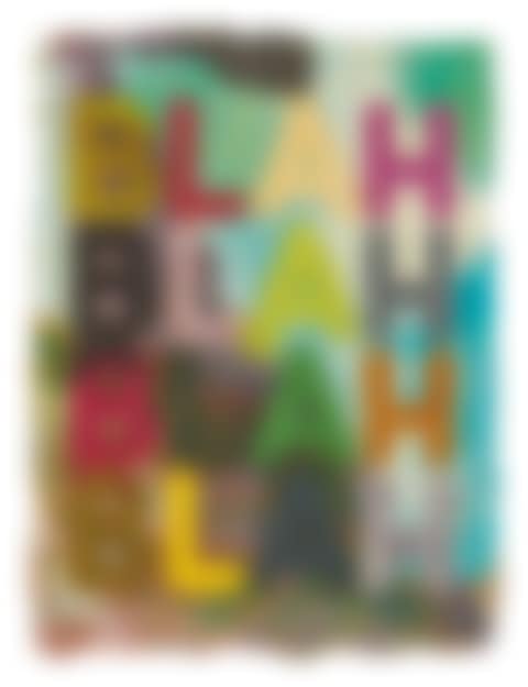 BLAH, BLAH, BLAH (preview)