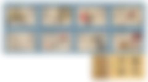 Album of Flowers (preview)