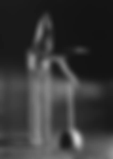 Melancholic Tulip, 1939 (preview)