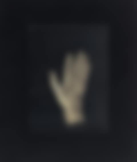 Hand II (preview)