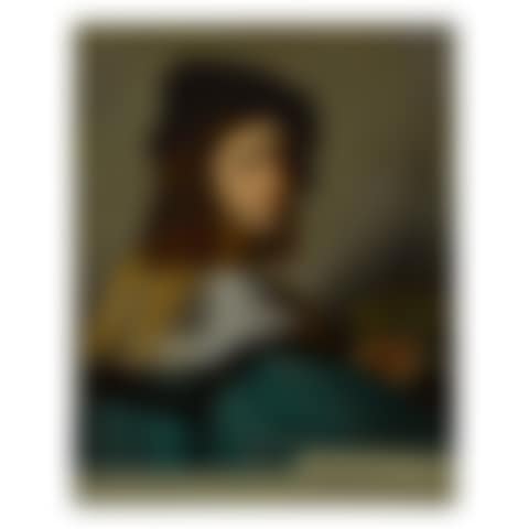 JOUEUR DE VIOLON (preview)