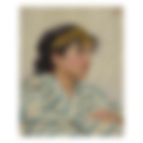 ODALISQUE (preview)