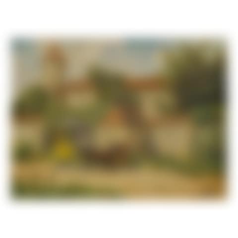 A JAUNT IN THE CARRIAGE (preview)
