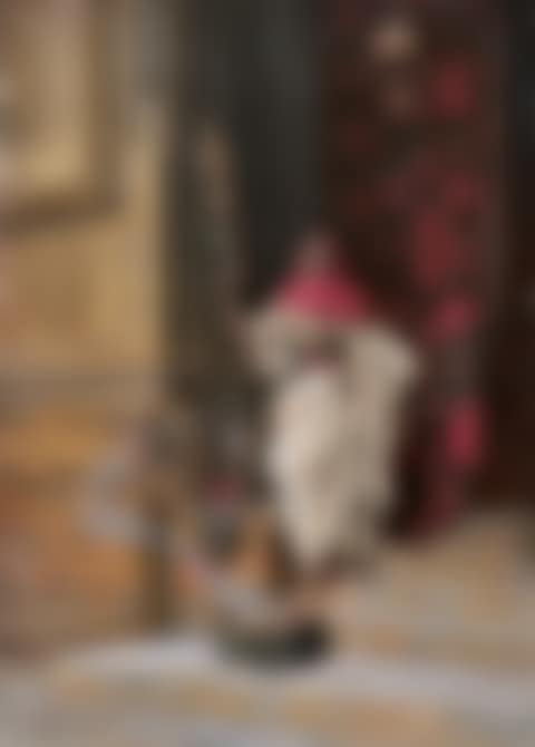 THE GUARD (preview)