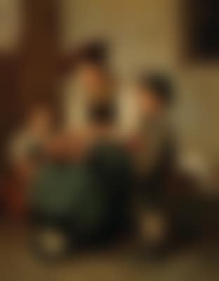 The zither player (preview)