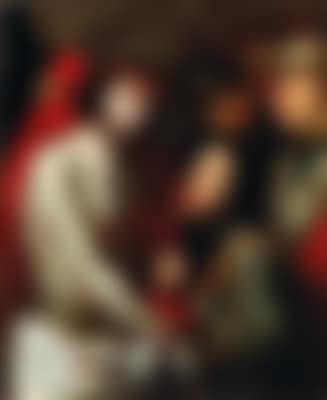 The Mocking of Christ (preview)