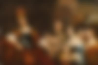 Portrait of a family in the guise of Volumnia and her children before Coriolanus (preview)