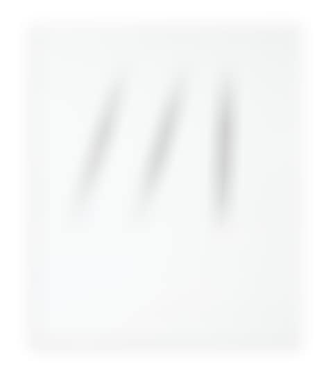 CONCETTO SPAZIALE, ATTESE (preview)