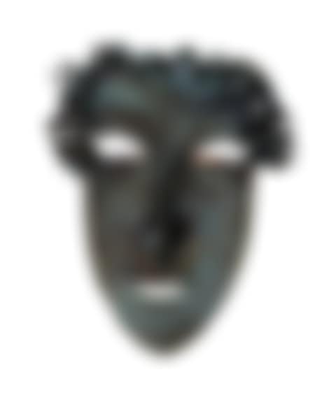 MASQUE D'HOMME (preview)
