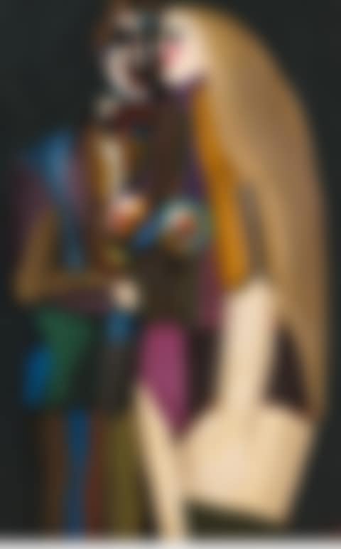 THE COUPLE (preview)