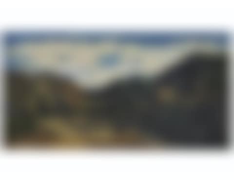 Paysage de Franche-Comté (preview)