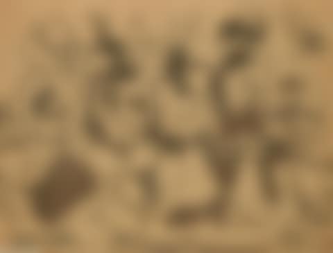 Ancient Dance (preview)