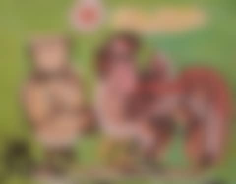 Rooster and Hen (preview)