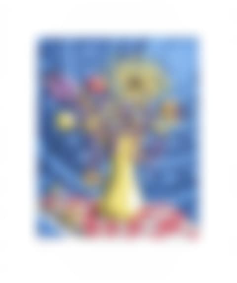 Towers of Flowers (preview)