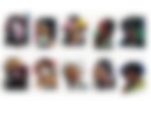 Ladies and Gentlemen (preview)