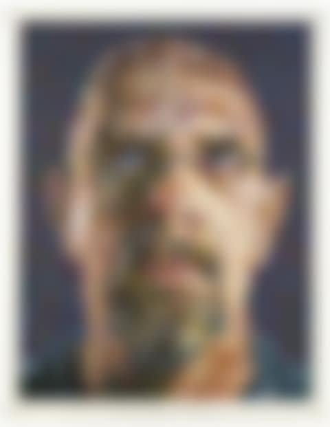 Self-Portrait (preview)