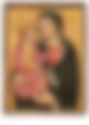 Madonna and Child (preview)