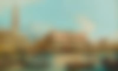 The Molo Venice from the Bacino di San Marco (preview)