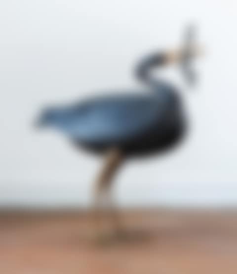 L'OISEAU DE PAULINE (preview)