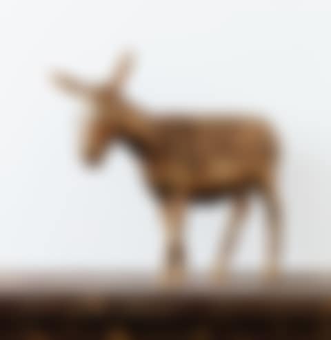 MULE D'HYDRA (preview)