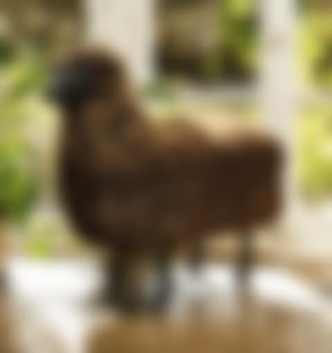 MOUTON NOIR (preview)